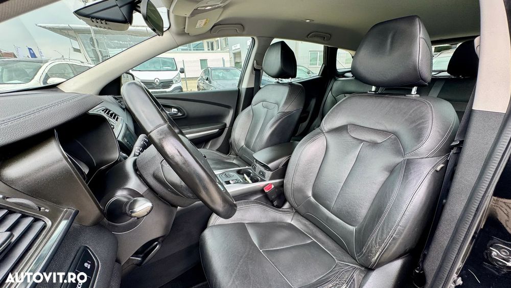 Renault Kadjar Energy dCi 130 Bose Edition - 11