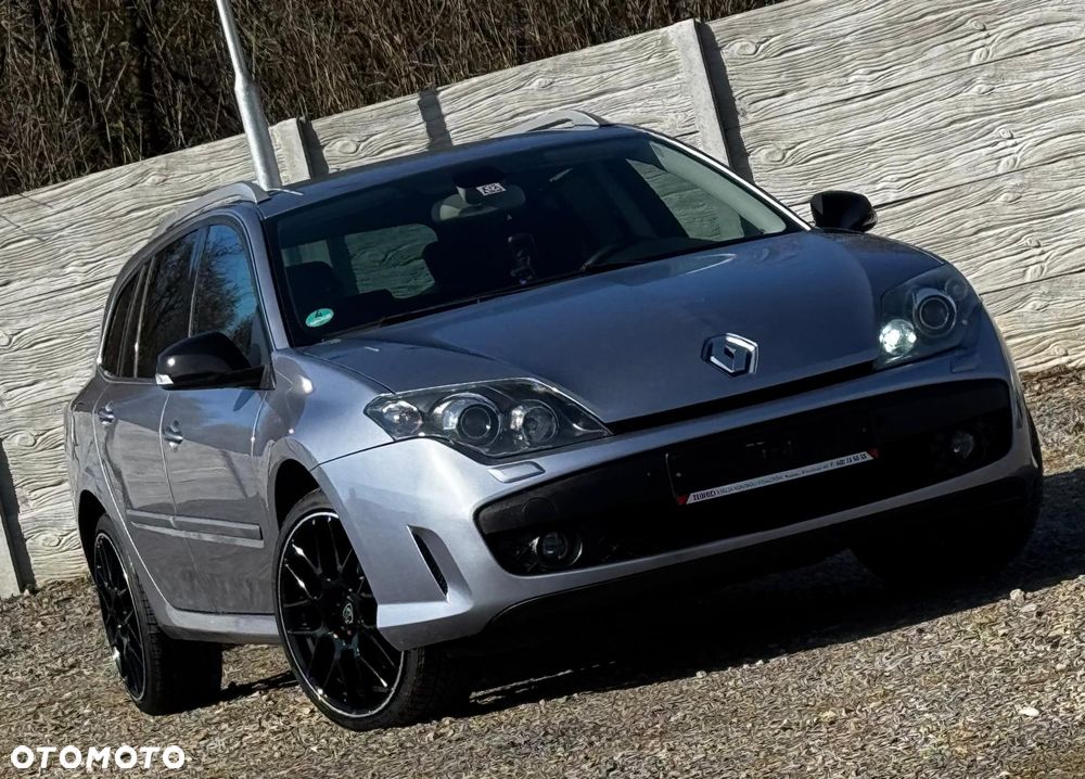 Renault Laguna 2.0 16V 140 Expression - 1