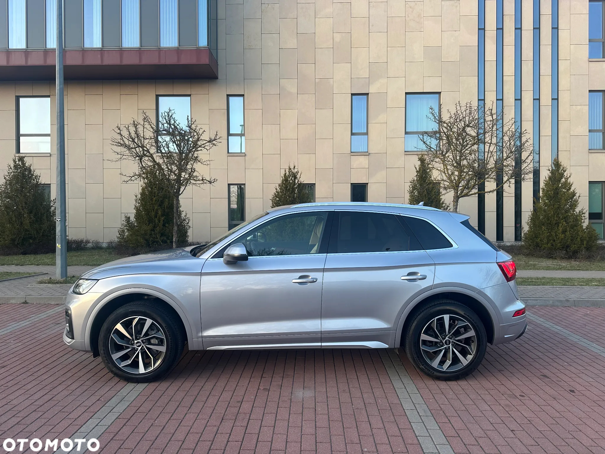 Audi Q5 - 27