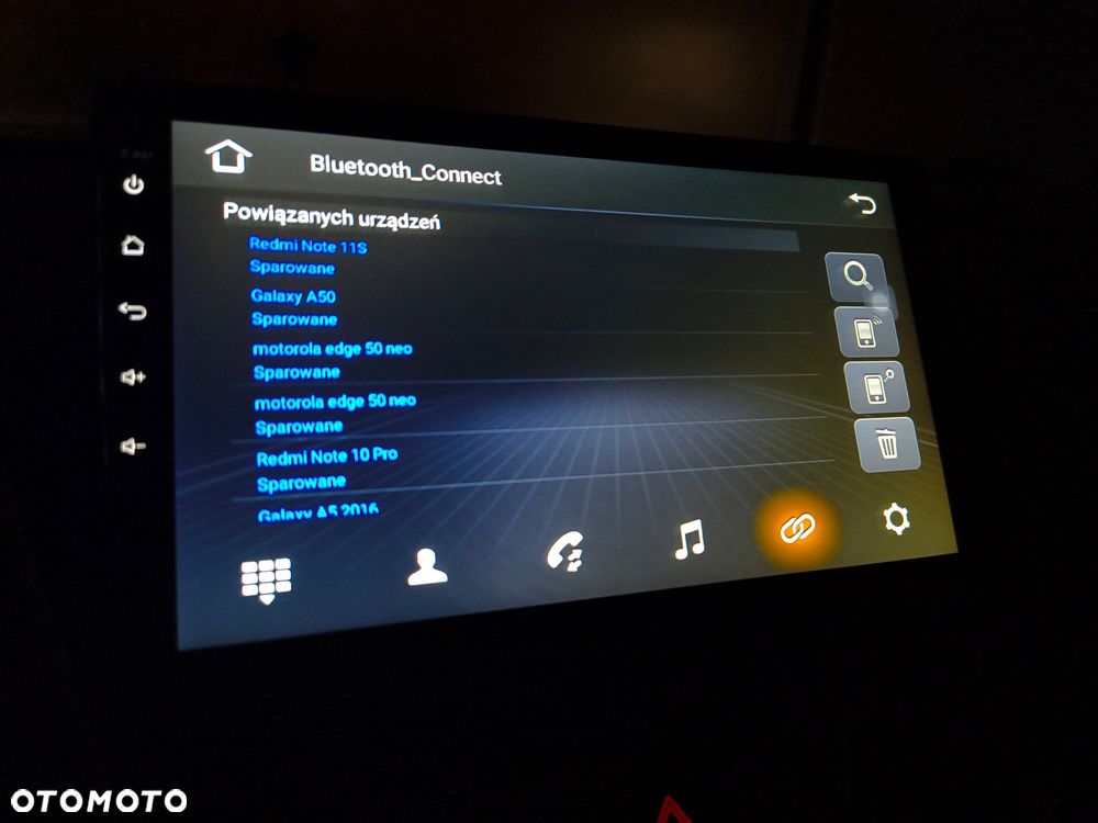 Hyundai ix35 2.0 CRDi 2WD Style - 32