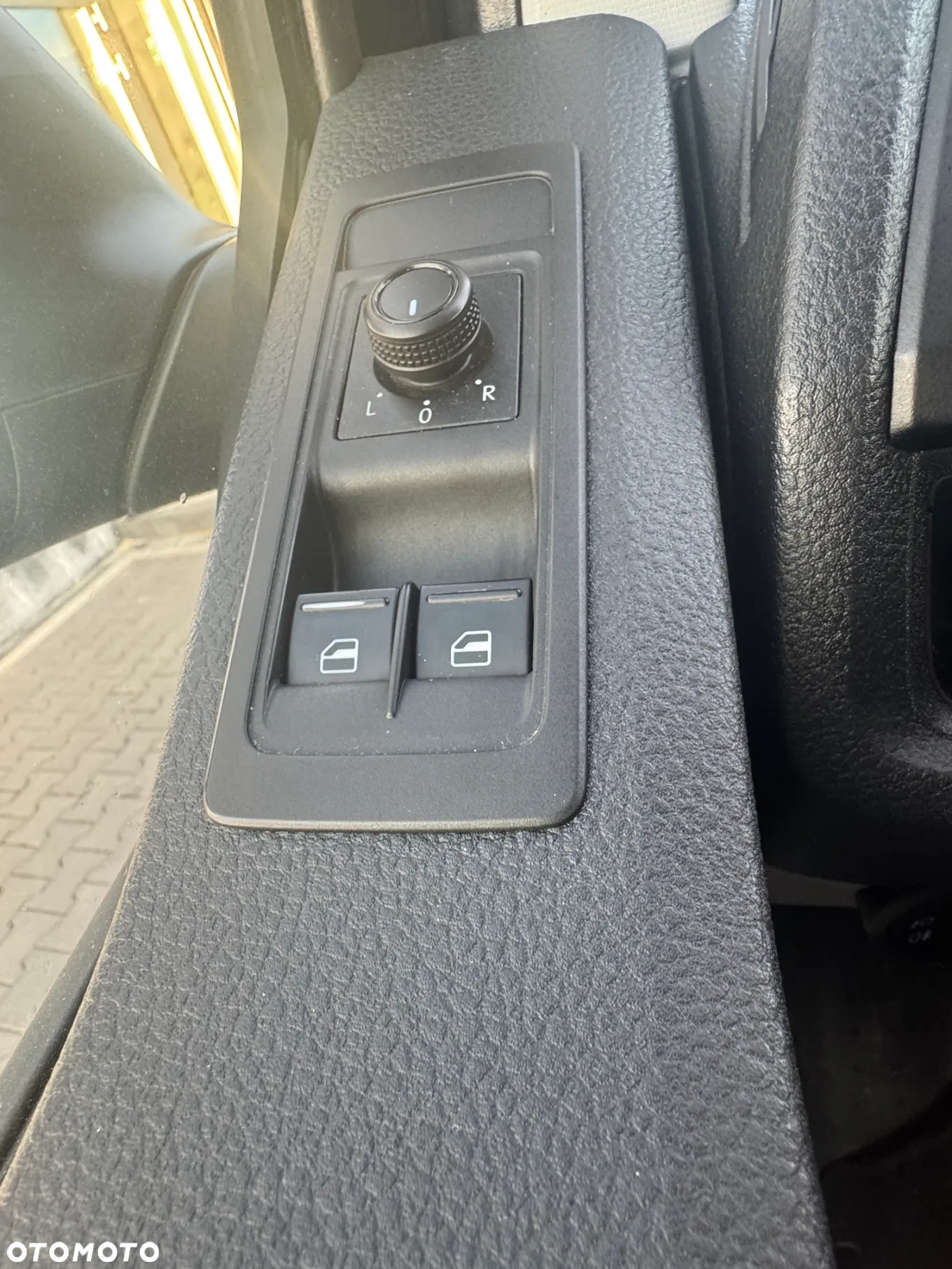 Volkswagen Transporter - 10
