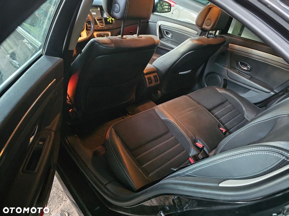 Renault Laguna 2.0 Black Edition - 7
