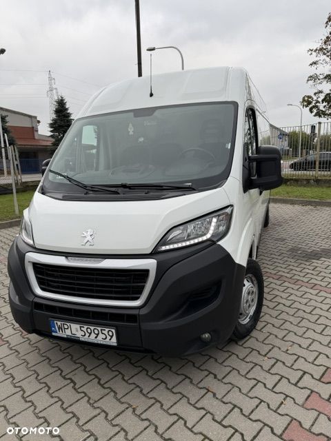 Peugeot BOXER L3H2 - 6