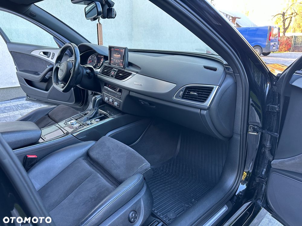 Audi A6 Limousine 2.0 TDI Quattro S tronic - 20