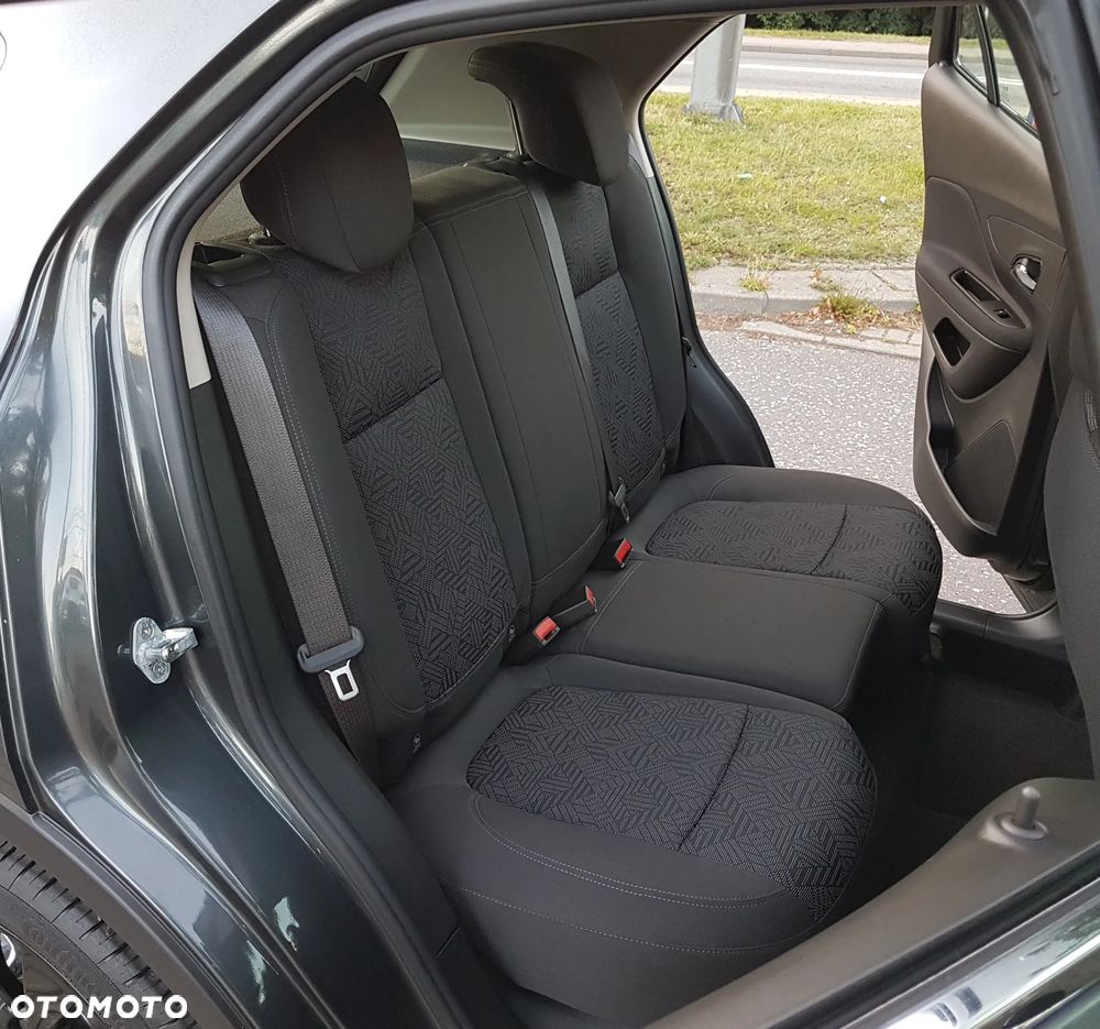 Opel Mokka - 13