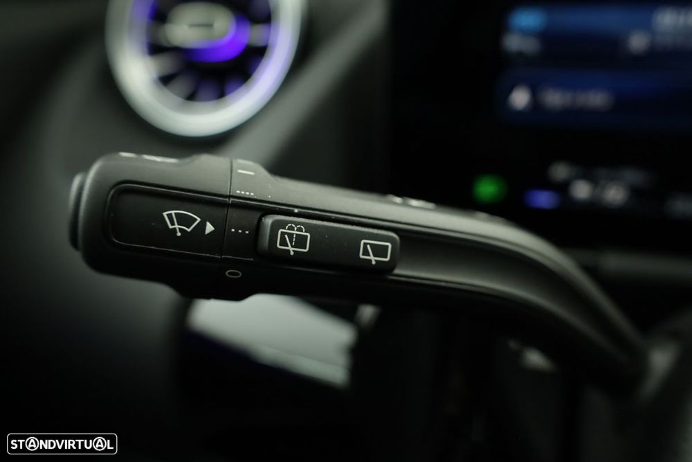 Mercedes-Benz EQA 250+ Progressive - 21