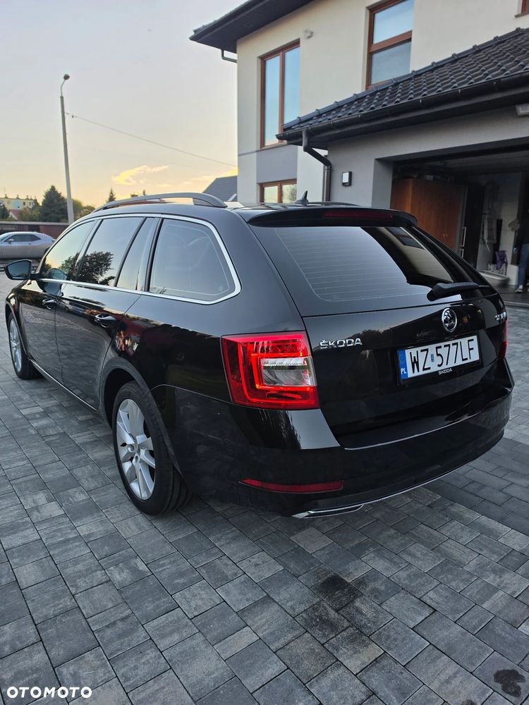 Skoda Octavia - 9