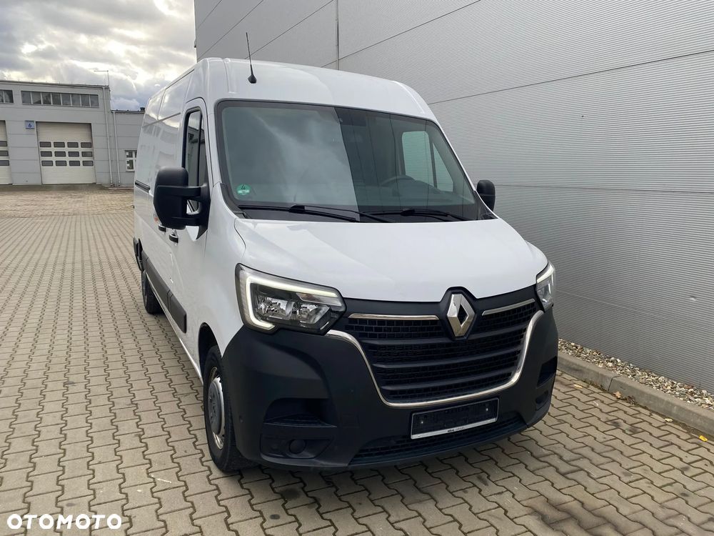 Renault MASTER Furgon L2H2 - 11