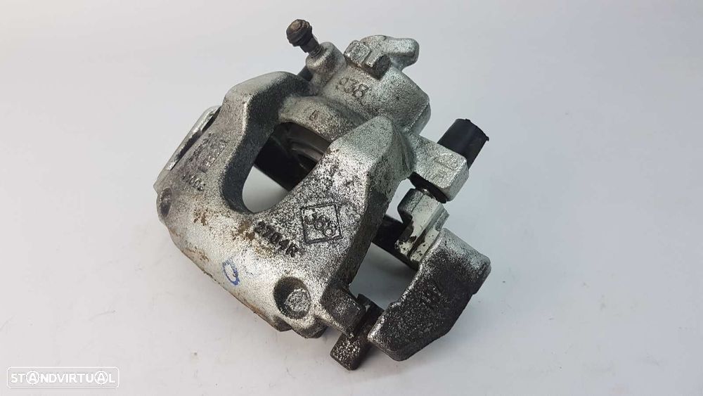 PINÇA DE TRAVÃO FRENTE DIREITA RENAULT CLIO IV LIMITED - 4