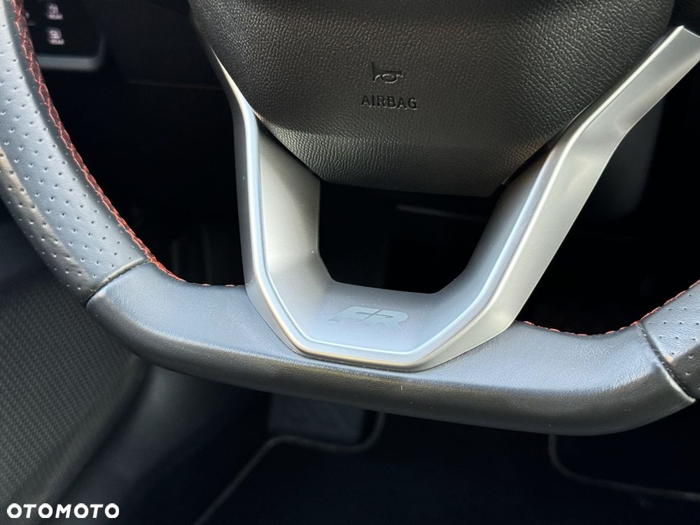 Seat Leon 1.5 TSI ACT DSG OPF FR - 25