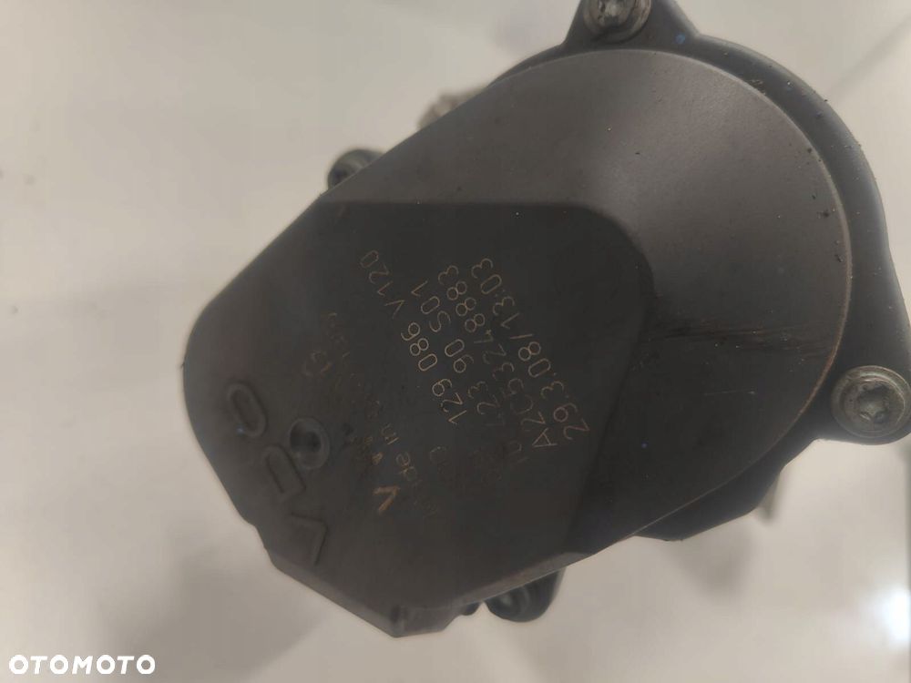 audi 2.0 tdi cag 03l129711e vw cba cbb kolektor ssĄcy - 3