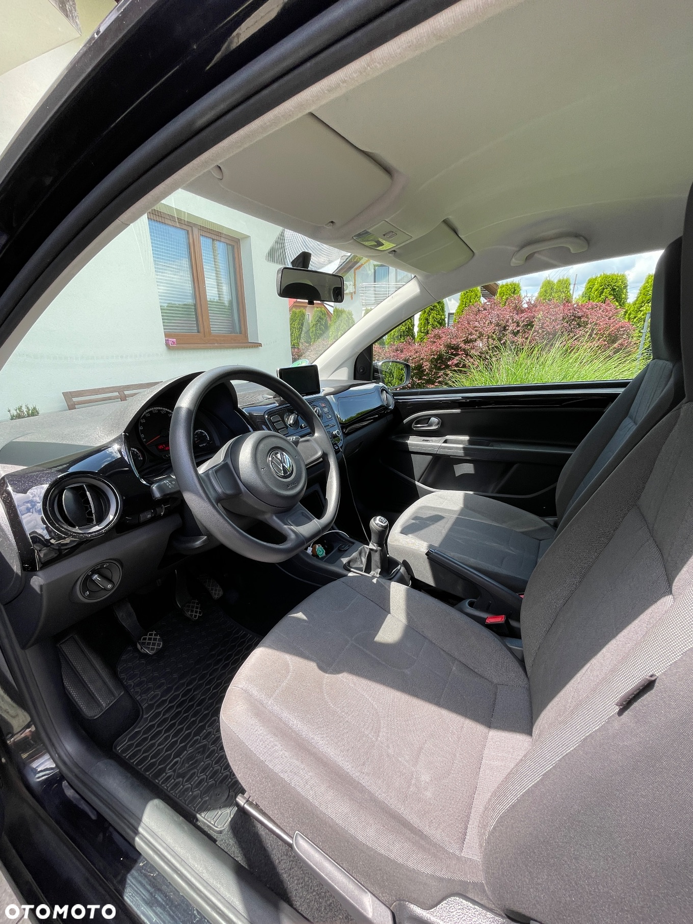 Volkswagen up! 1.0 move - 4