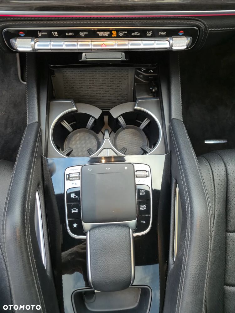 Mercedes-Benz GLE - 15