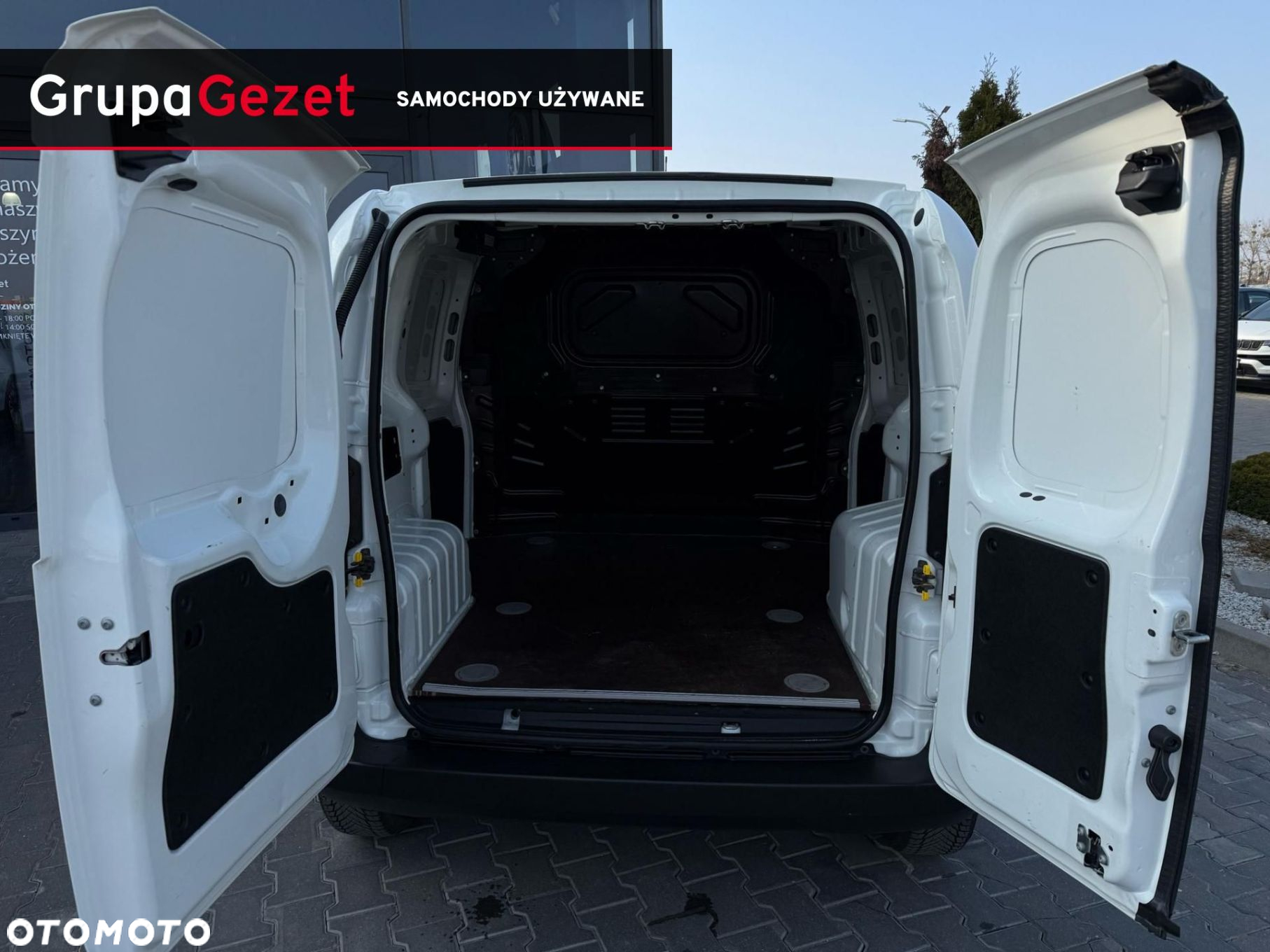 Fiat Fiorino - 9
