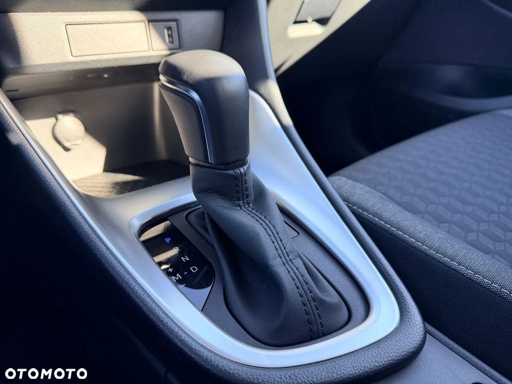 Toyota Yaris 1.5 Comfort CVT - 20