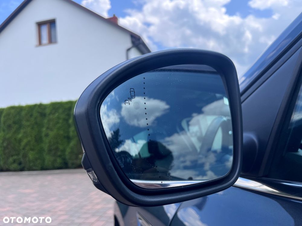 Renault Megane 1.5 dCi Bose Edition - 29