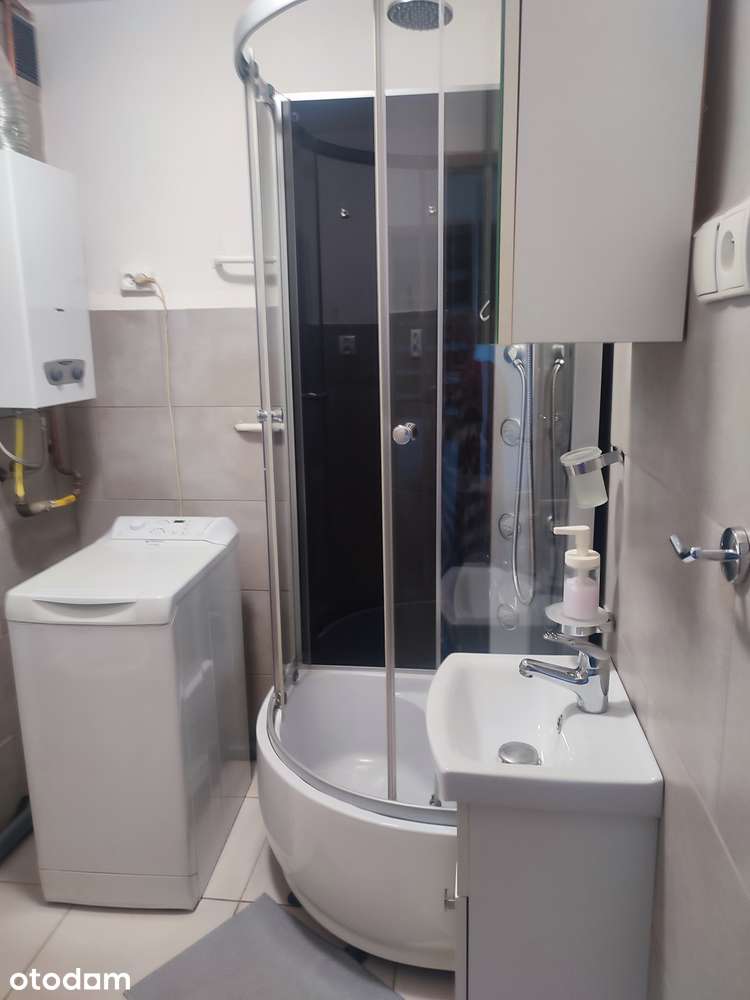 Do wynajęcia 2 pokoje w Centrum Szczecina – naprzeciwko Galaxy