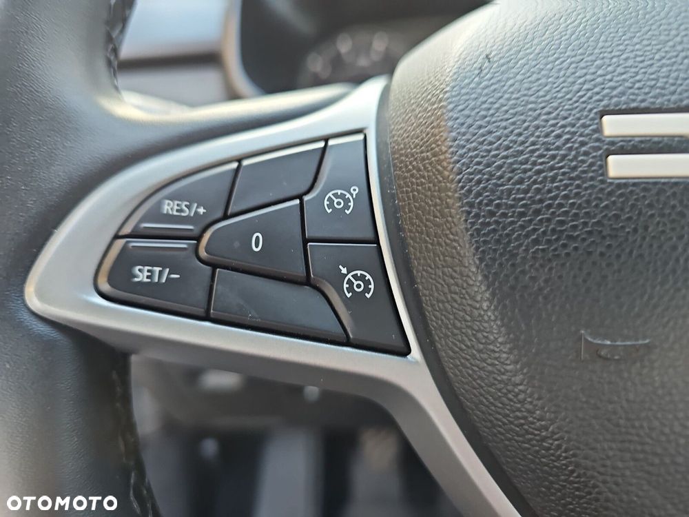 Dacia Sandero Stepway - 14