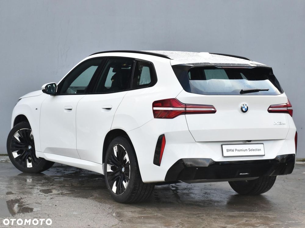BMW X3 - 4