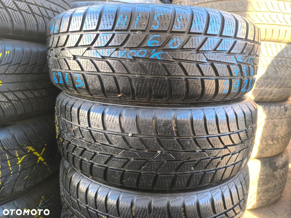 4x100 Felgi Stalowe Stal 15 Koła Zimowe Zima RENAULT NISSAN MICRA K12 K13 NOTE 6,5mm Legnica ALU-RAD 175/60 - 9