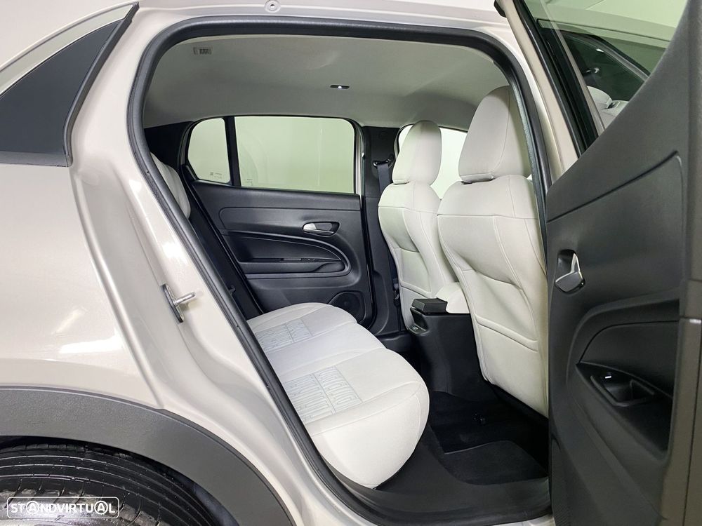 Fiat 600 HYBRID 125 Anos Edition - 20