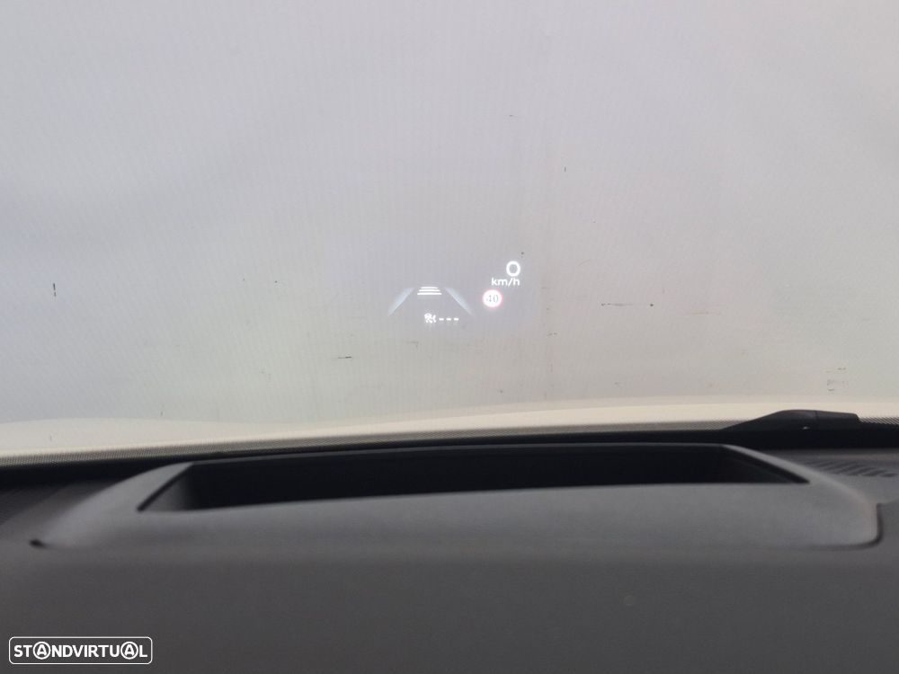 Nissan Qashqai 1.3 DIG-T Tekna Premium DCT - 28