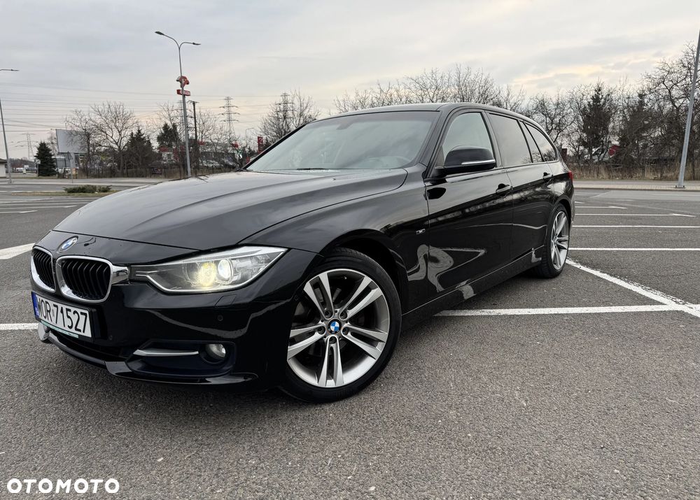 BMW Seria 3 - 2