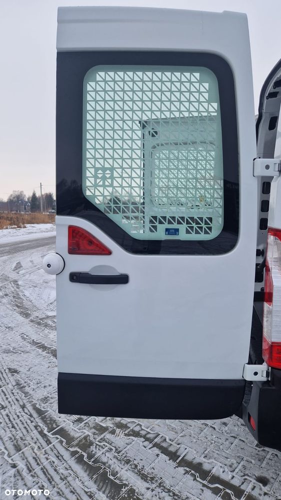 Opel MOVANO L1H1 - 20