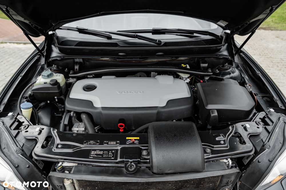 Volvo XC 90 D5 AWD Geartonic Summum - 40