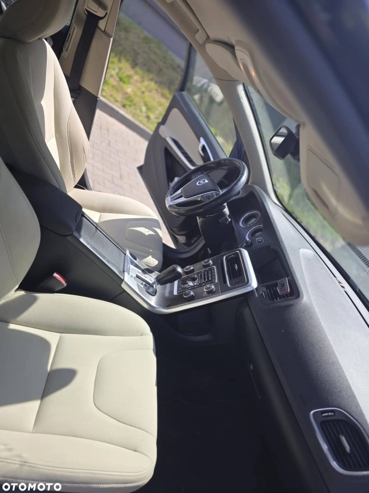 Volvo V60 D3 Geartronic - 6