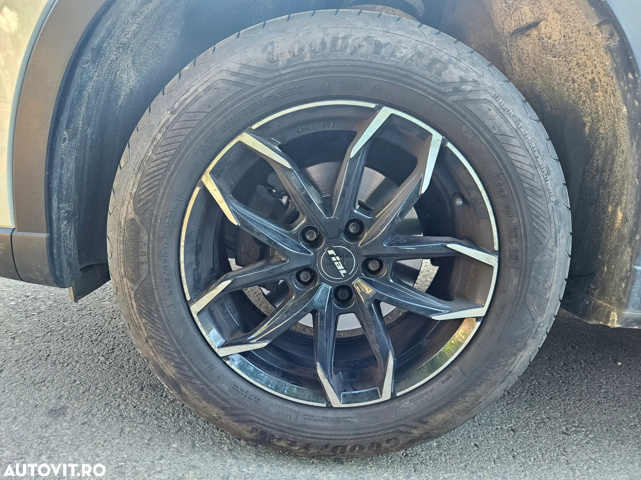 Mazda CX-5 - 13