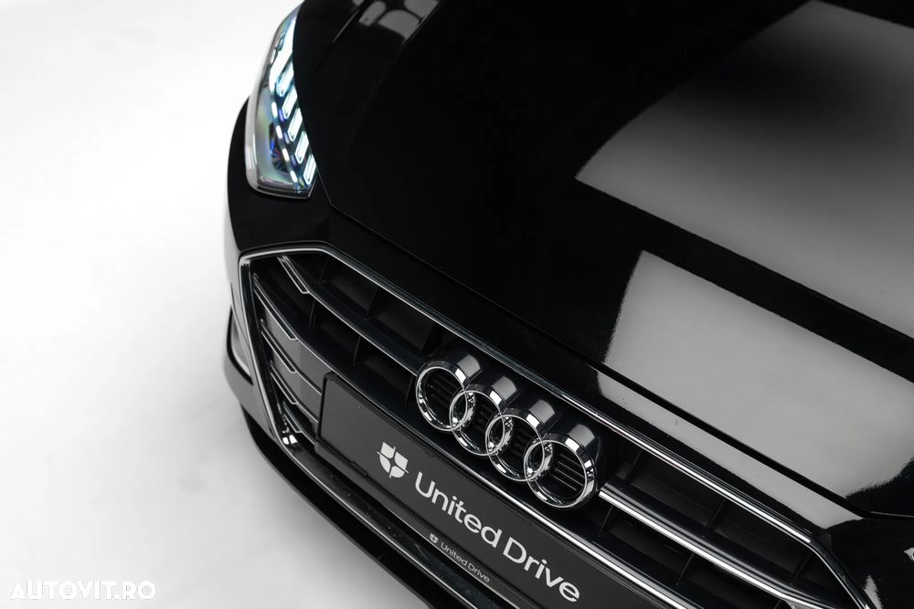 Audi A4 Limuzina - 6