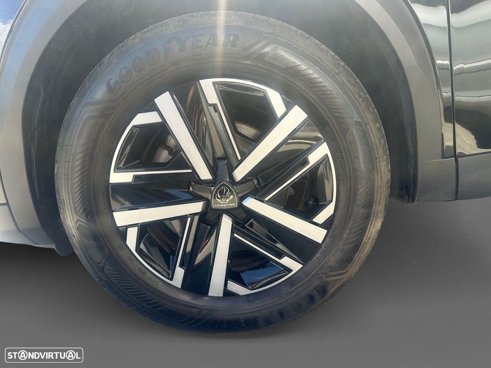 Peugeot 2008 1.2 PureTech Style - 14