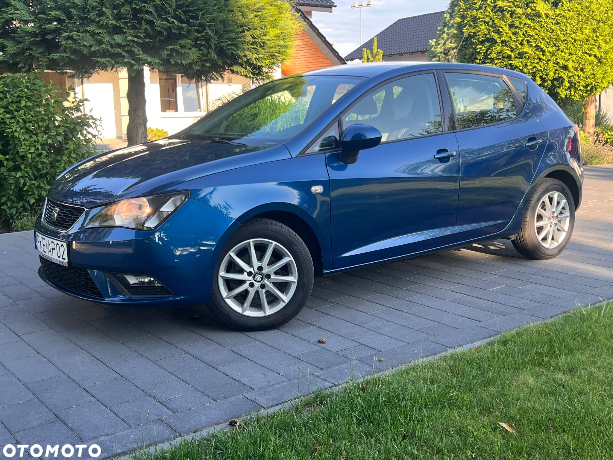 Seat Ibiza 1.2 TSI Style - 4