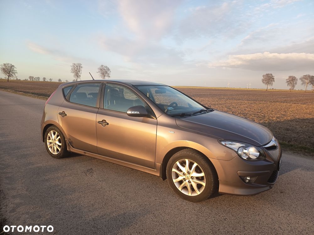 Hyundai i30 - 1