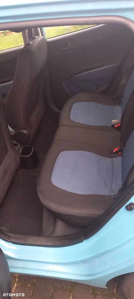 Hyundai i10 1.0 Comfort - 6