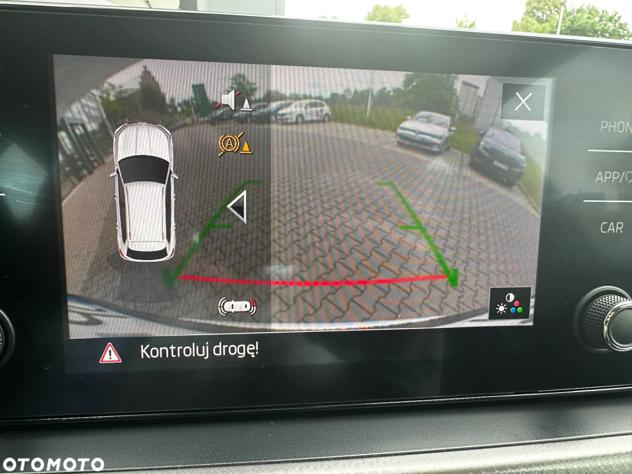 Skoda Kamiq 1.0 TSI Style DSG - 20