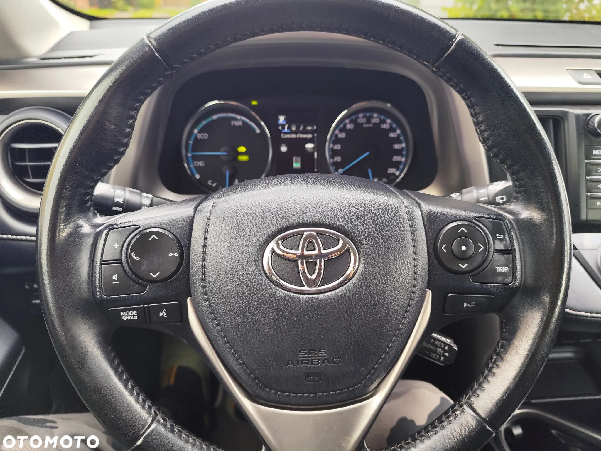 Toyota RAV4 2.5 4x2 Hybrid Edition S+ - 13