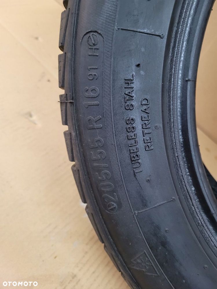 205/55 R16 KING-MEILER 91H PARA - 12