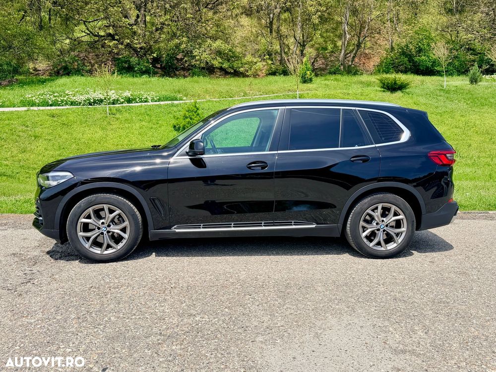 BMW X5 xDrive30d - 9