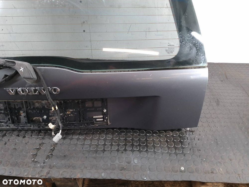 KLAPA BAGAŻNIKA VOLVO XC90 ( 02-14 ) 455-16 - 3