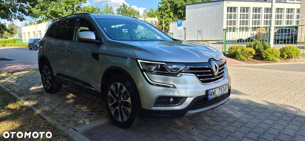 Renault Koleos 2.0 dCi Zen X-Tronic - 4