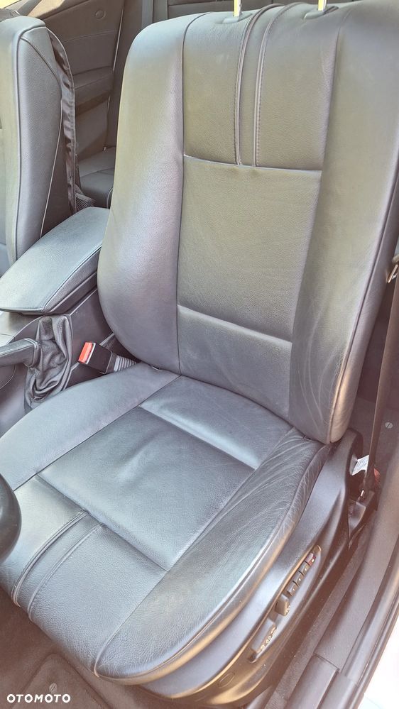 BMW X3 2.5si - 7