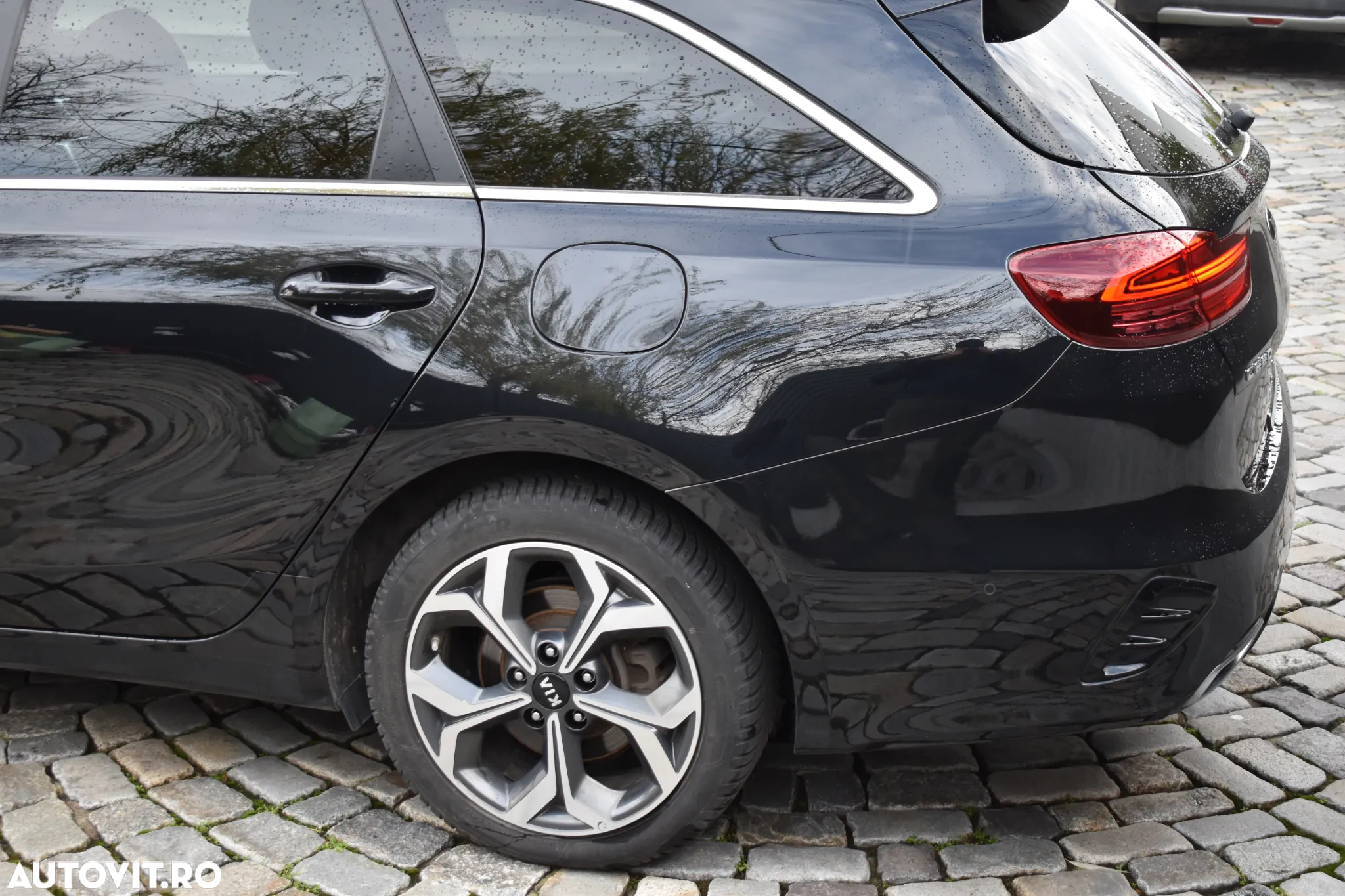 Kia Ceed SW 1.6 GDI DCT OPF Plug-in-Hybrid Platinum Edition - 15