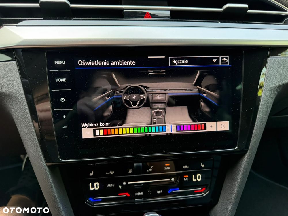 Volkswagen Arteon 2.0 TSI 4Motion R DSG - 38