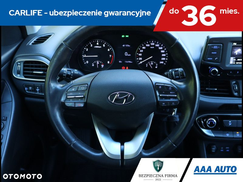 Hyundai i30 - 18