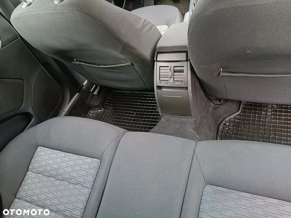 Skoda Octavia 1.9 TDI Ambiente - 13