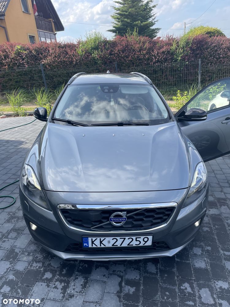 Volvo V40 D3 Summum - 1