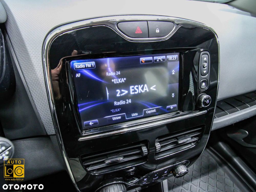 Renault Clio TCe 120 EDC GT - 24