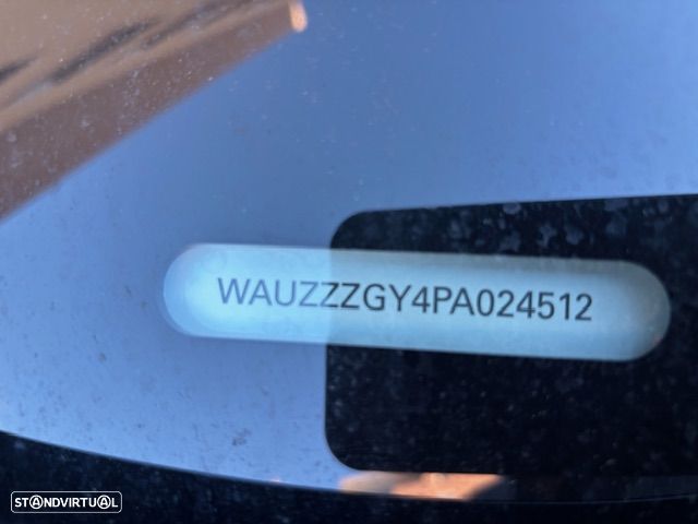 Audi A3 Sportback 40 TFSIe Advanced - 21